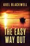 [Detective McDaniel 02] • The Easy Way Out